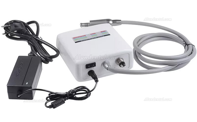 QI-901 Dental Electric Brushless LED Micro Motor With LED